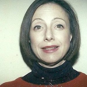 Meet your Posher, Deborah